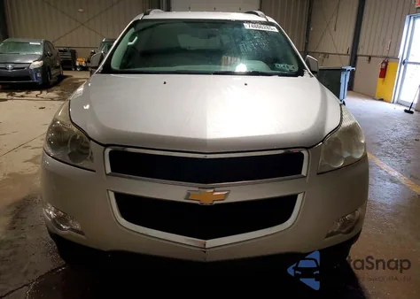 2010 Chevrolet Traverse Lt from USA, damaged, VIN 1GNLRFED5AS149292